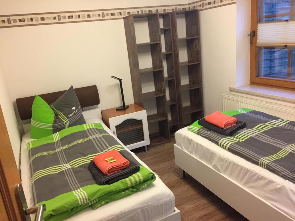Zur Alten Fahrschule Эрфурт Экстерьер фото