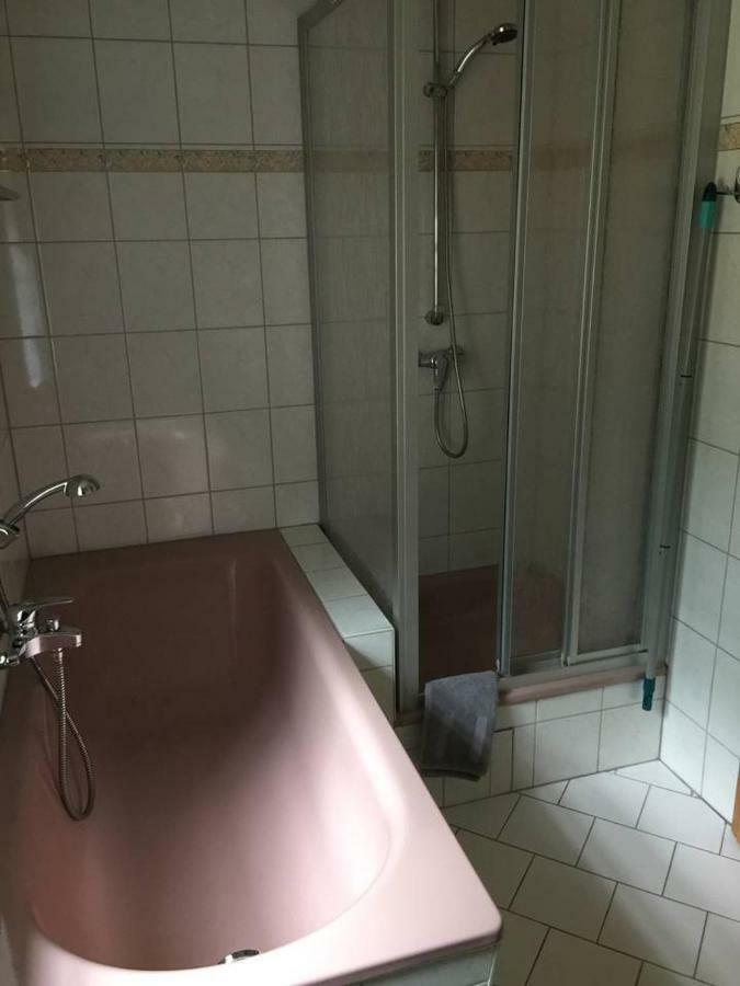 Zur Alten Fahrschule Эрфурт Экстерьер фото