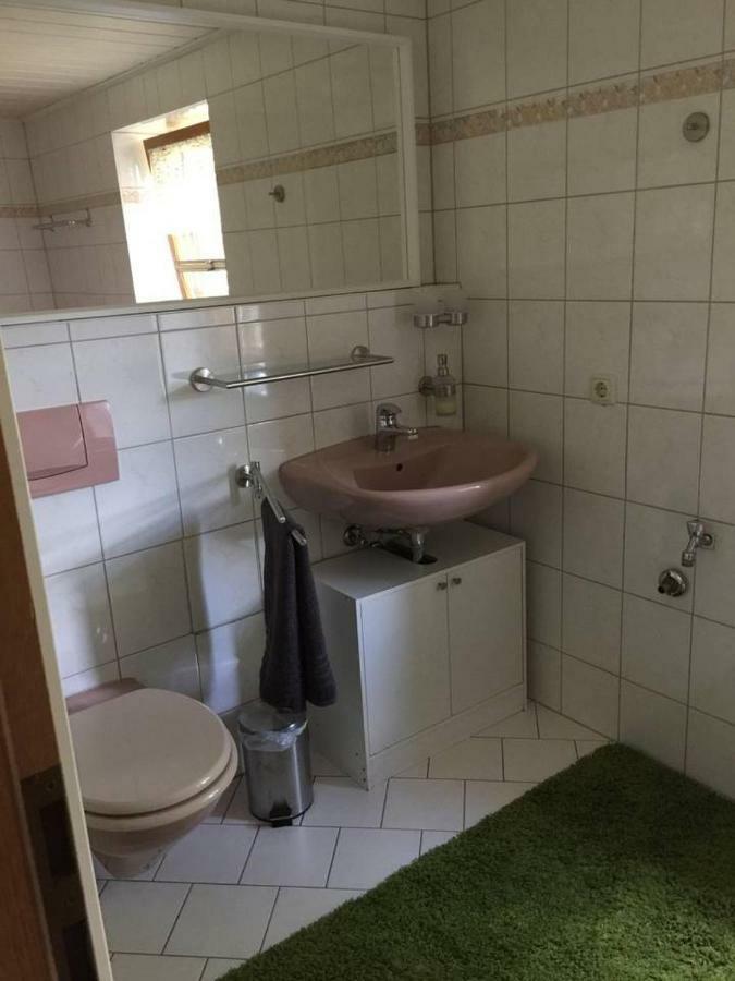Zur Alten Fahrschule Эрфурт Экстерьер фото